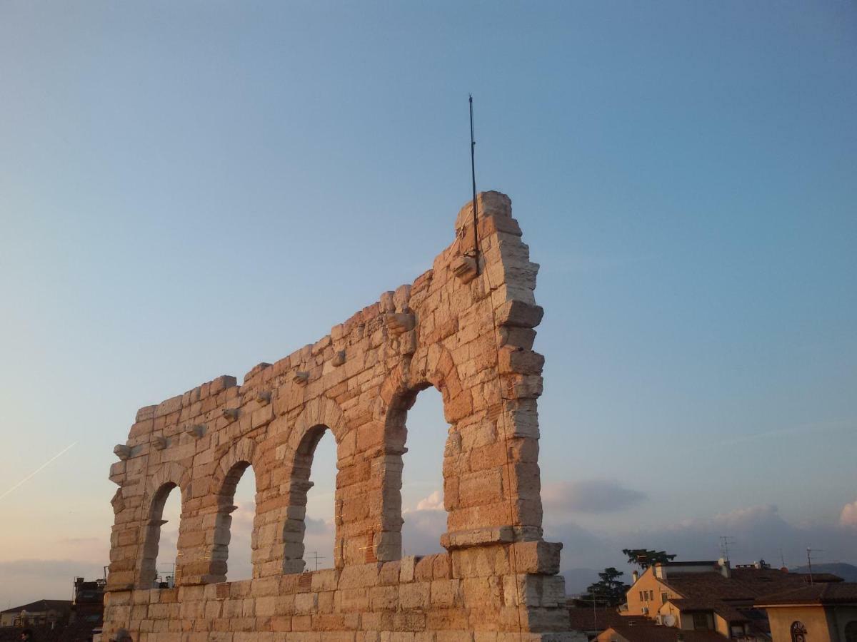 Magitti Appartamento Negrar Luaran gambar