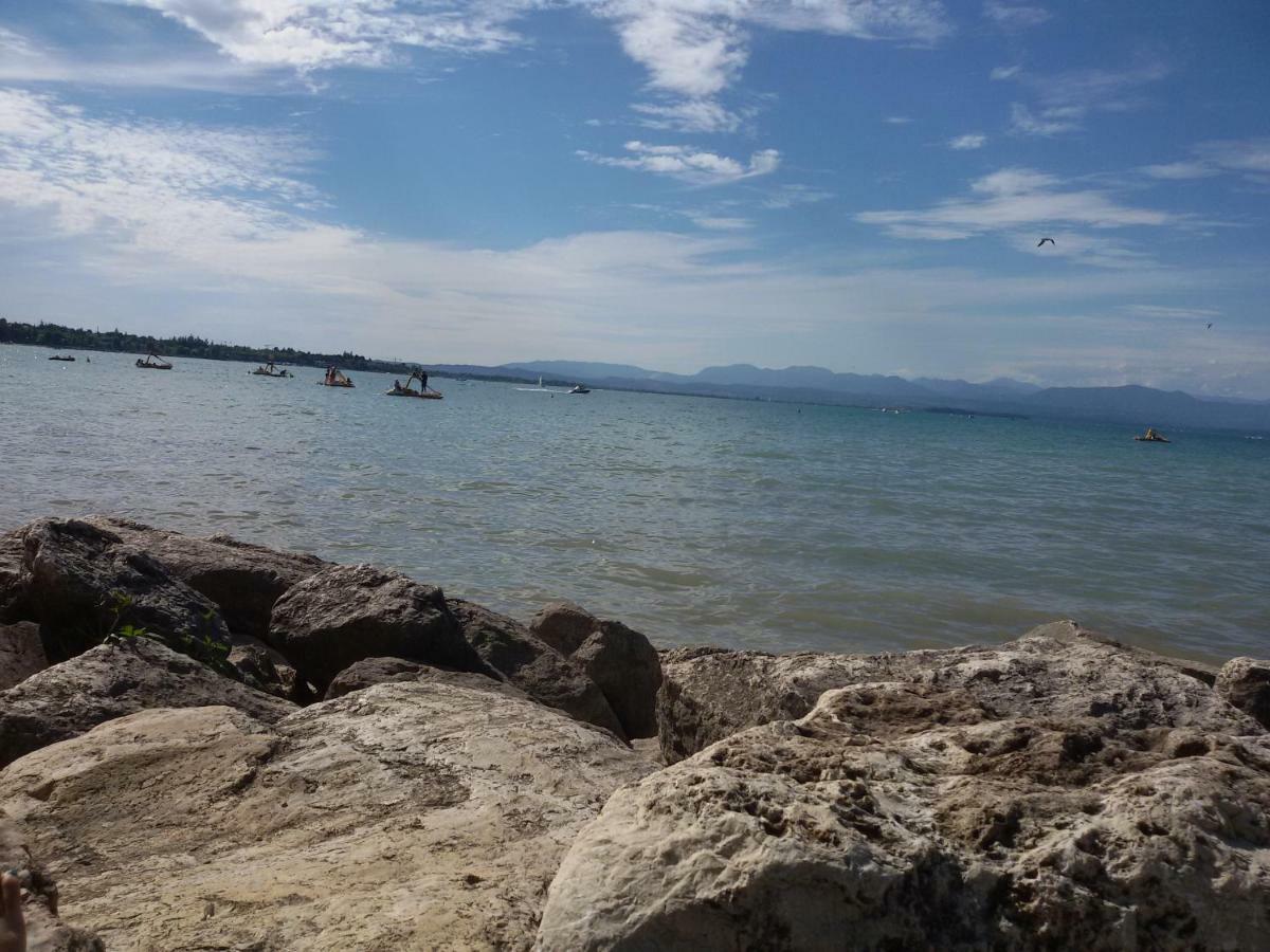 Magitti Appartamento Negrar Luaran gambar